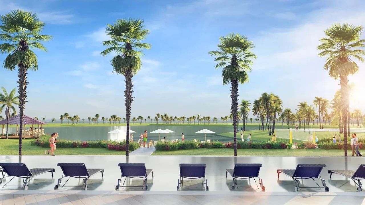 Loteamento Nature Village Condominio Fechado De Lotes Prox Ao Outlet Caucaia. 7K4KCI