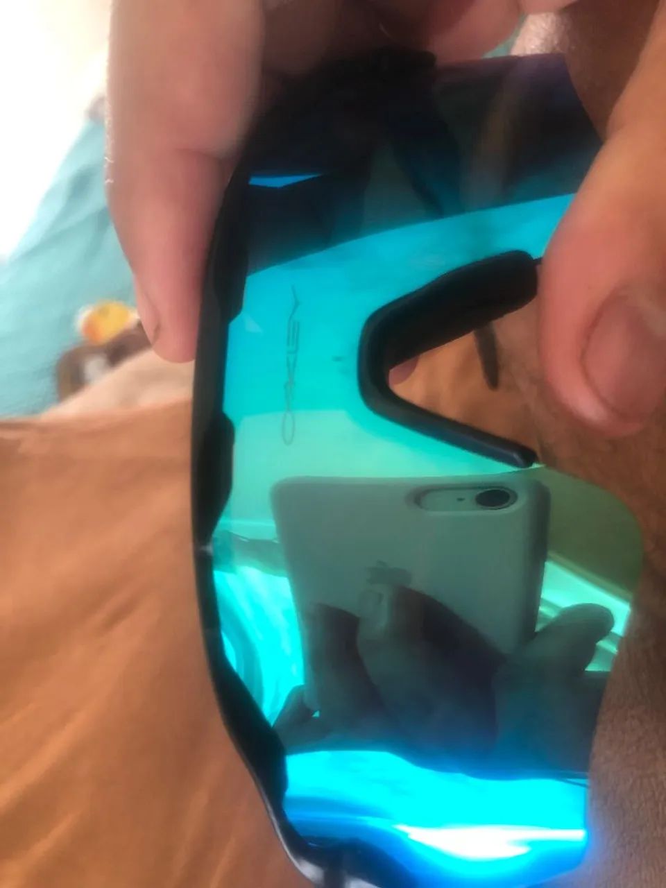 Oculos Oakley Radar EV Path - Foto 2