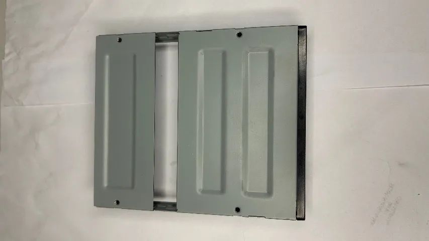 Leitor de Cartões Interno Dell 19-em-1 (USB 2.0) | Lê SD, Compact Flash (CF), XD - Foto 3