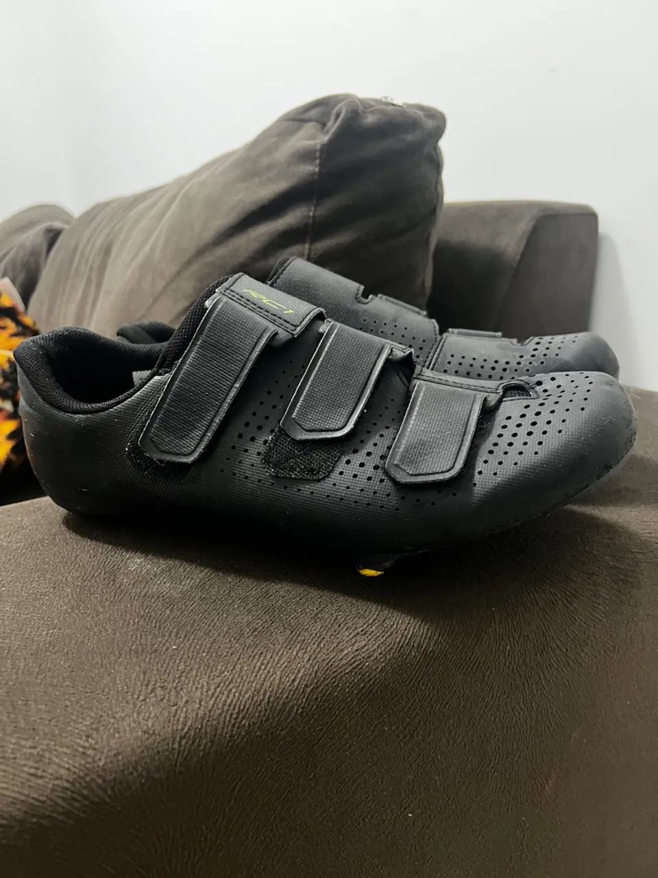 Sapatilha Speed Shimano  - Foto 3