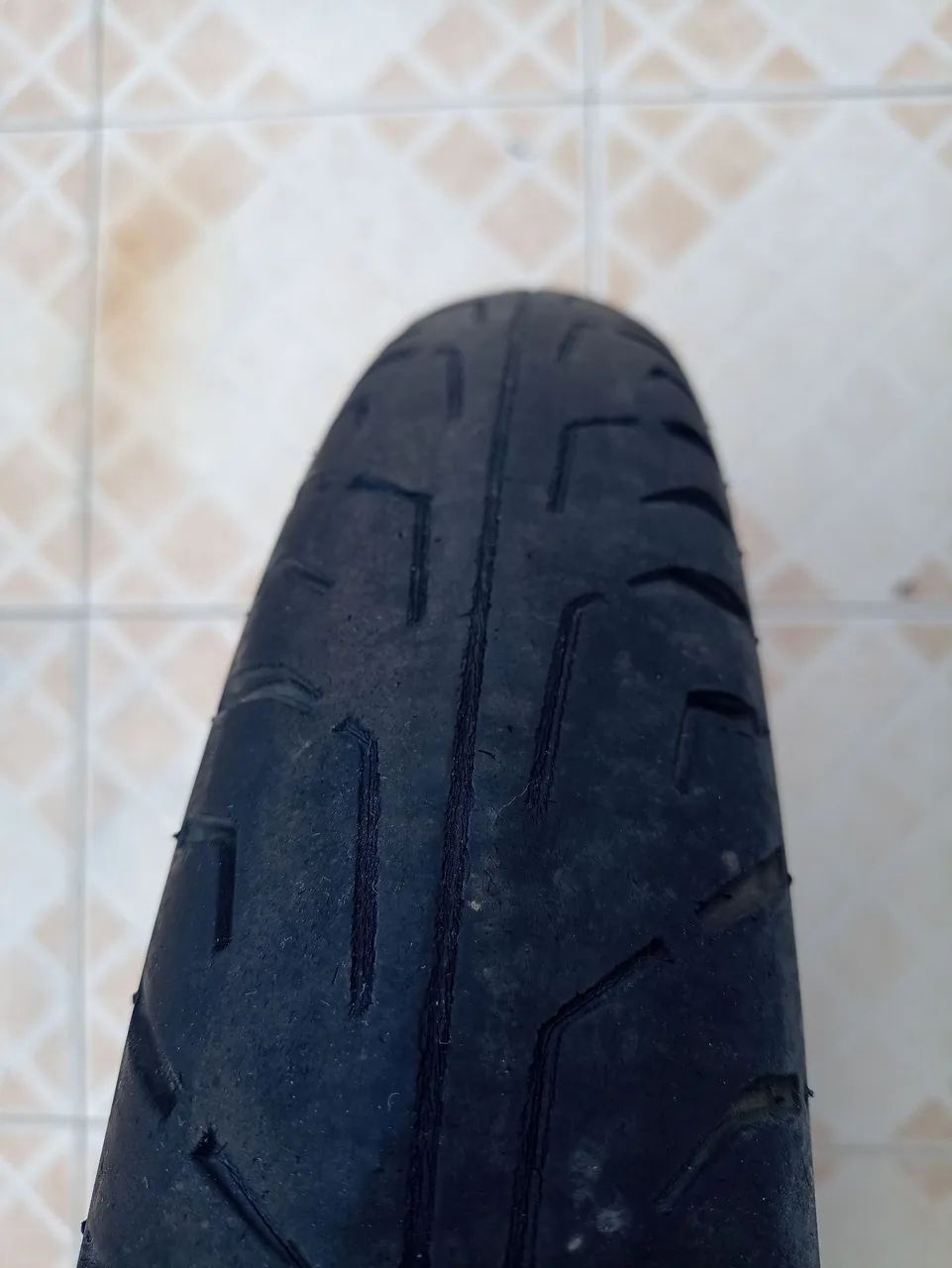 Rodas de Moto - Par - Foto 2