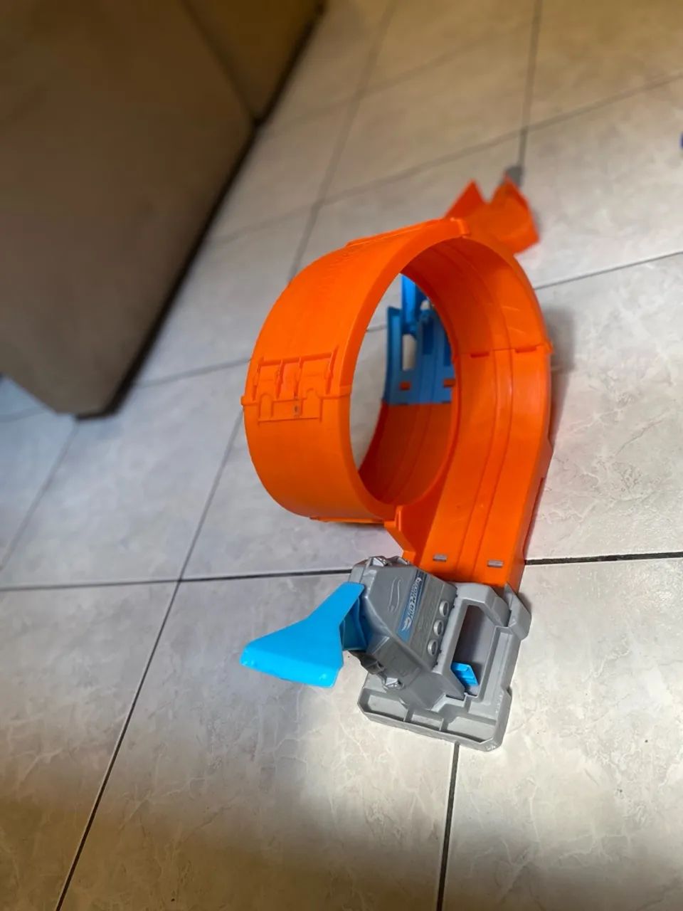 2 Pistas Hot Wheels Looping
