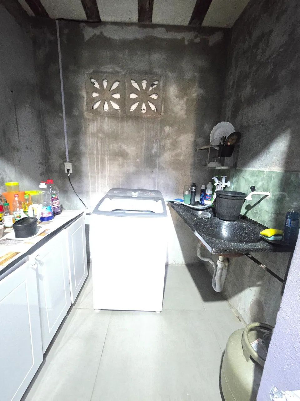 VENDO CASA NA LAJE  - Foto 4