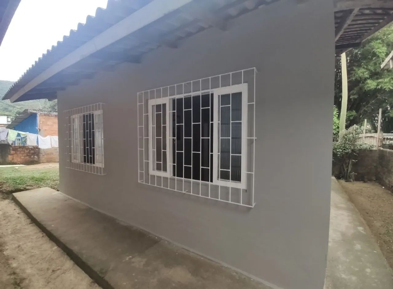 Foto - Florianópolis - Saco Grande