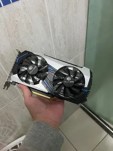 Placa de Vídeo RTX 2060 Super 8GB