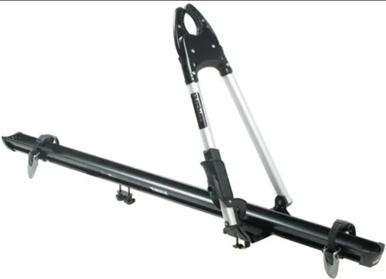 Suporte de bicicleta Thule para teto - Foto 2
