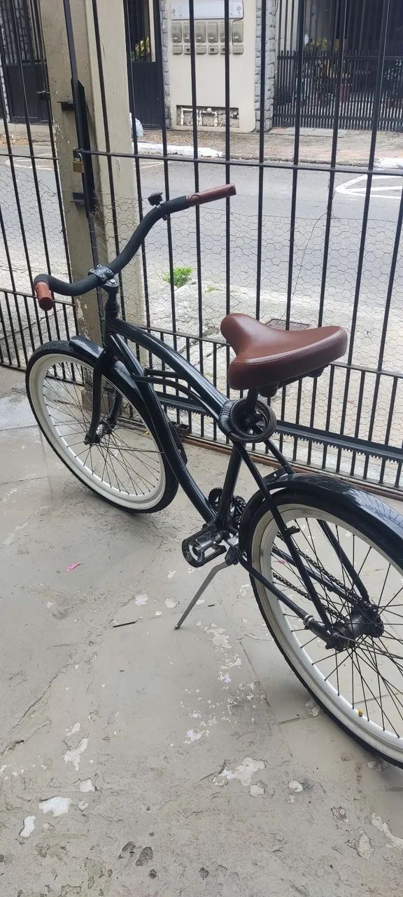 Bicicleta Beach bike - Foto 3