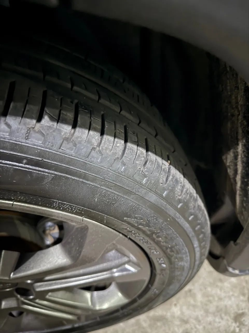 Pneus 225/55/R18