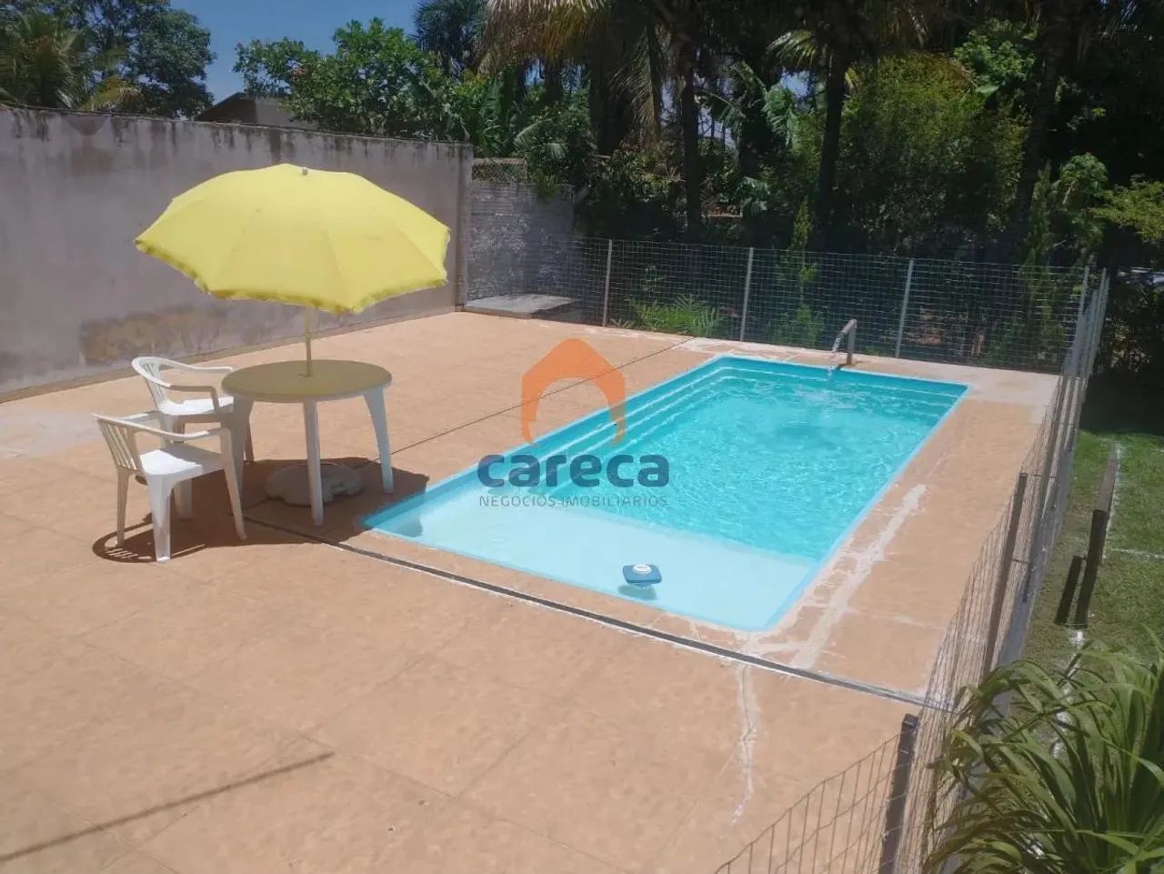 Chácara para Venda em São José do Rio Preto, Vila Azul (Zona Rural), 2 dormitórios, 2 banh - Foto 3
