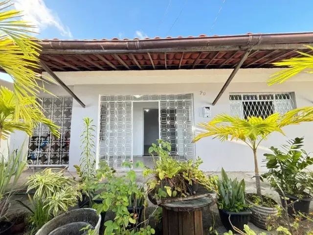 G| OTIMA CASA NA FORQUILHA