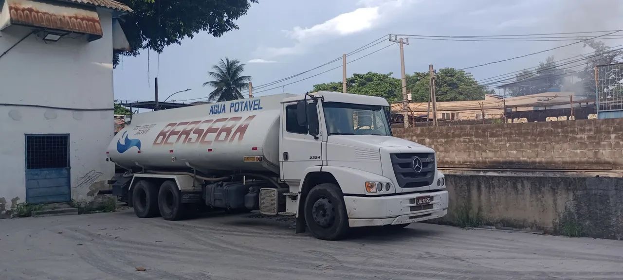 ABASTECIMENTO DE ÁGUA POTÁVEL - 20 M³ - Foto 2