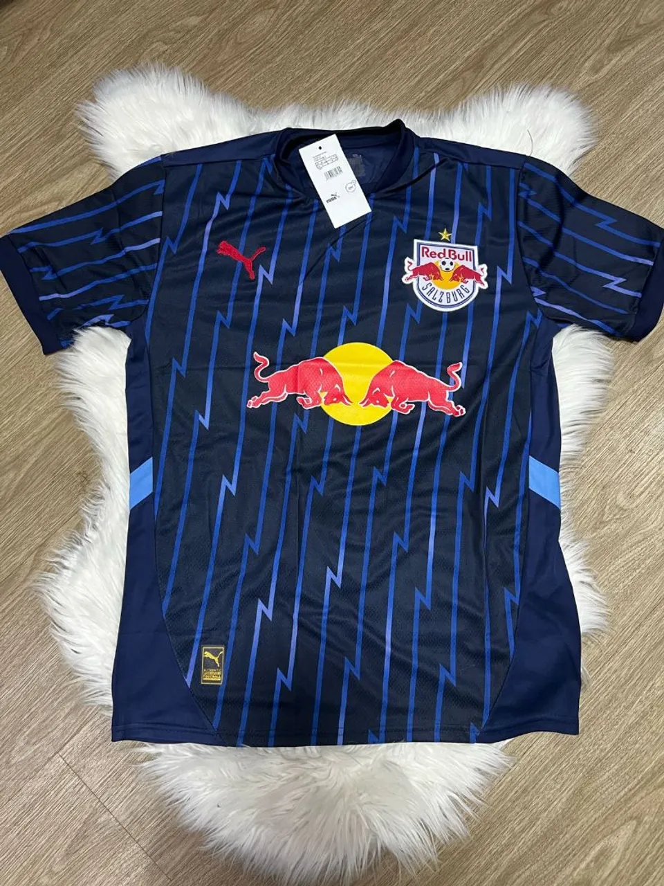 Camisa de Time