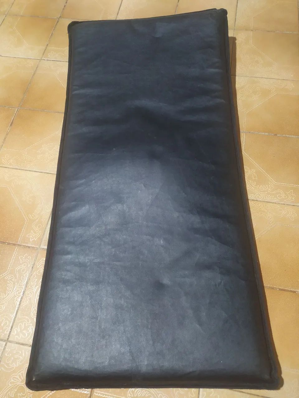 Tatame/Tapete de Exercícios Brasil Fit - Foto 2