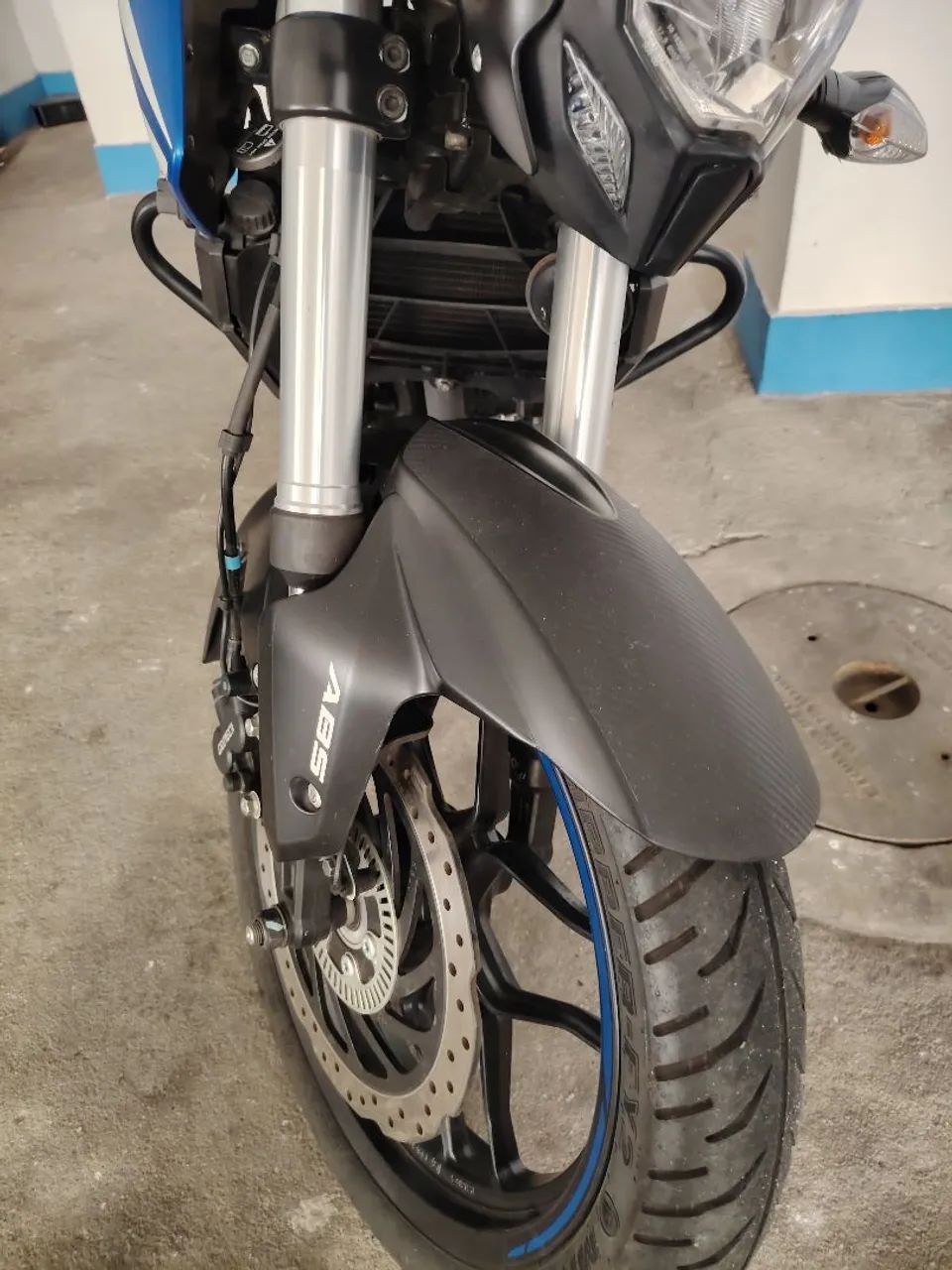 Bajaj nova zerada - Foto 5