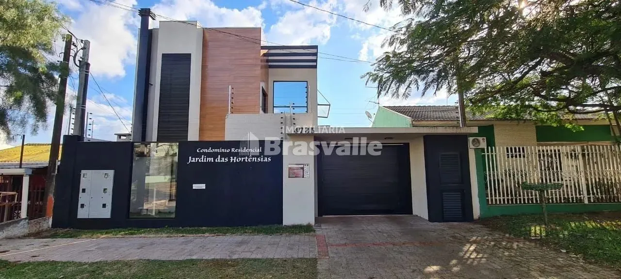 Sobrado à venda em Canadá, Cascavel-PR