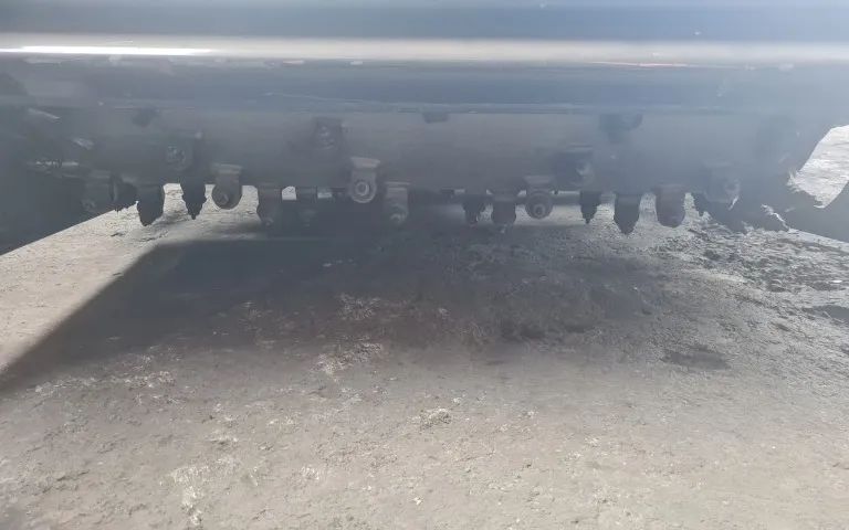 Fresadora De Asfalto Bobcat 48 Polegadas, 1,20m Nova - Foto 4