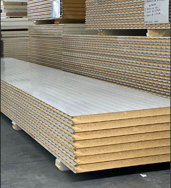 Painel em Pir 