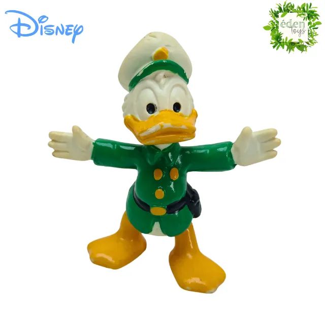 Boneco Donald Duck Disney (cód 672)