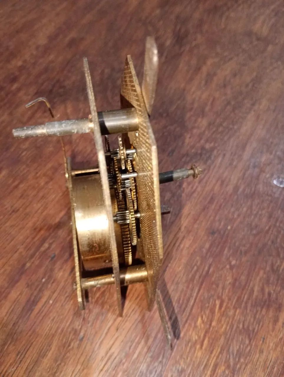 Máquina de Relógio corda 65048975192834121