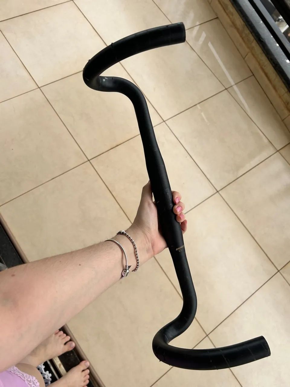 Guidão Specialized - Foto 2