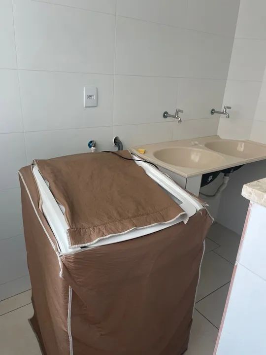 Apartamento Padrão - 2 quartos - Aluguel - Foto 4