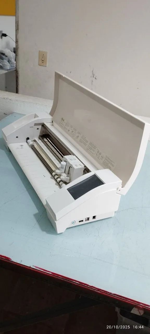 Silhouette Cameo 3 - plotter, ploter - Foto 3