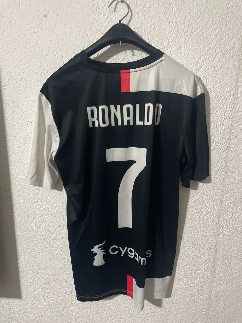 Camisa Juventus  - Foto 2