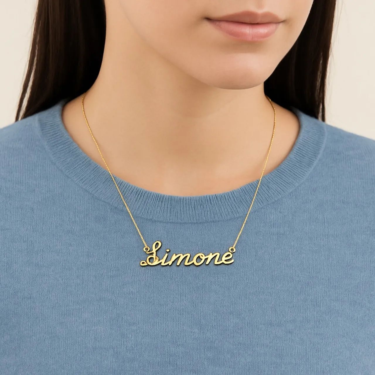 Corrente  Vivara ouro  2.7 gr  - Foto 2