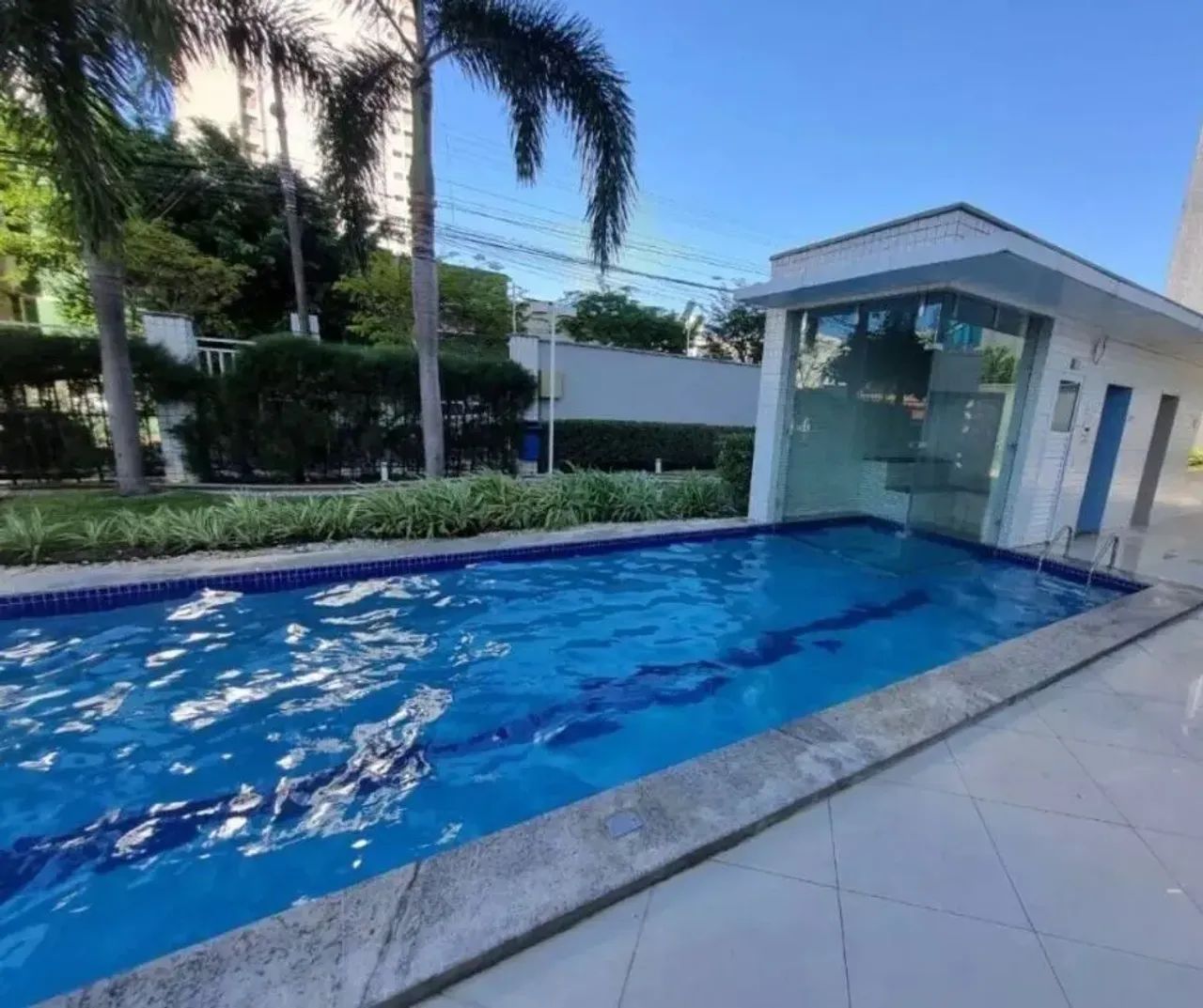 Apartamento Para Alugar Na Aldeota - Foto 3