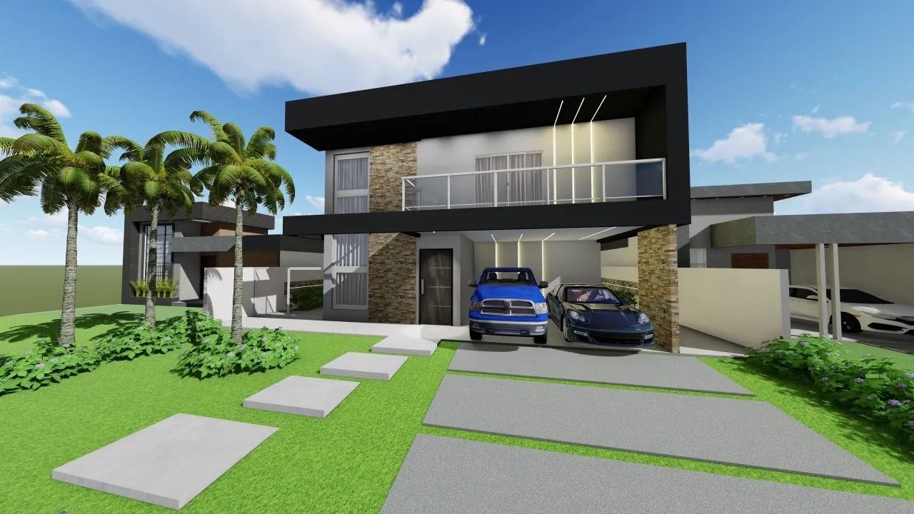 Foto - Barra dos Coqueiros - Costa Paradiso