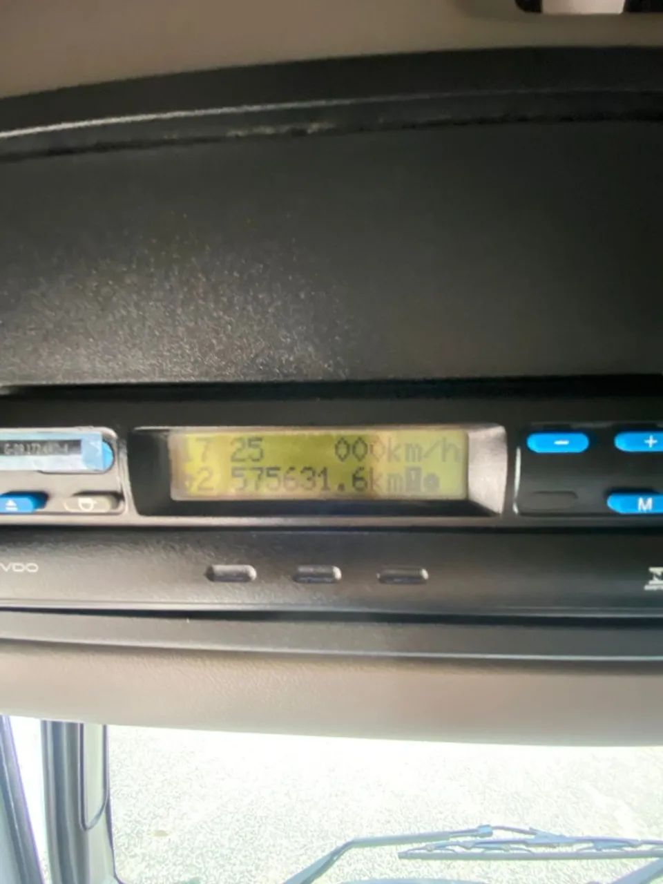 Daf 2018 Xf 105 510 6x4 - Foto 7