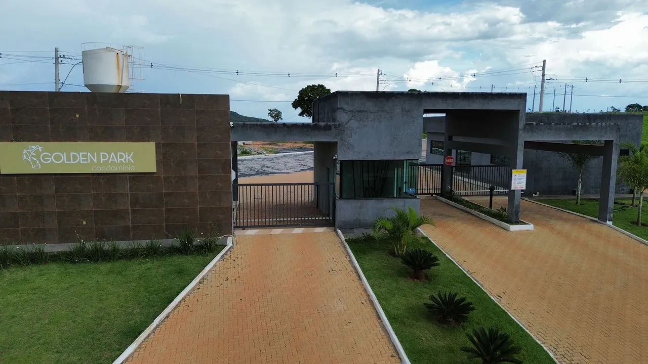 ) Lago Corumbá IV: Lotes no Corumba 4, Aproveite Valores de Lançamento! [ - Foto 12