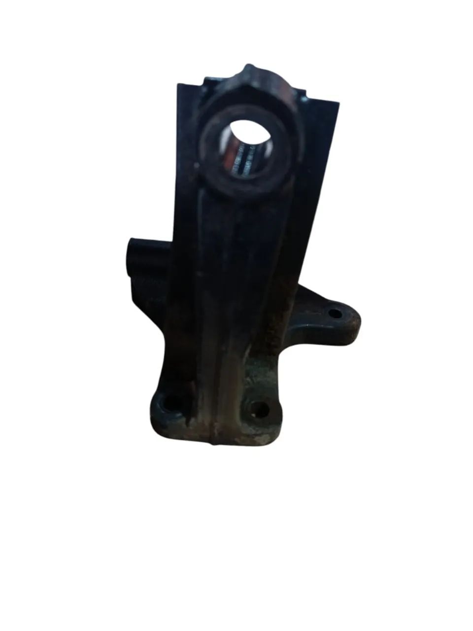 Suporte Motor Vw Constellation Man 24-280  * - Foto 3