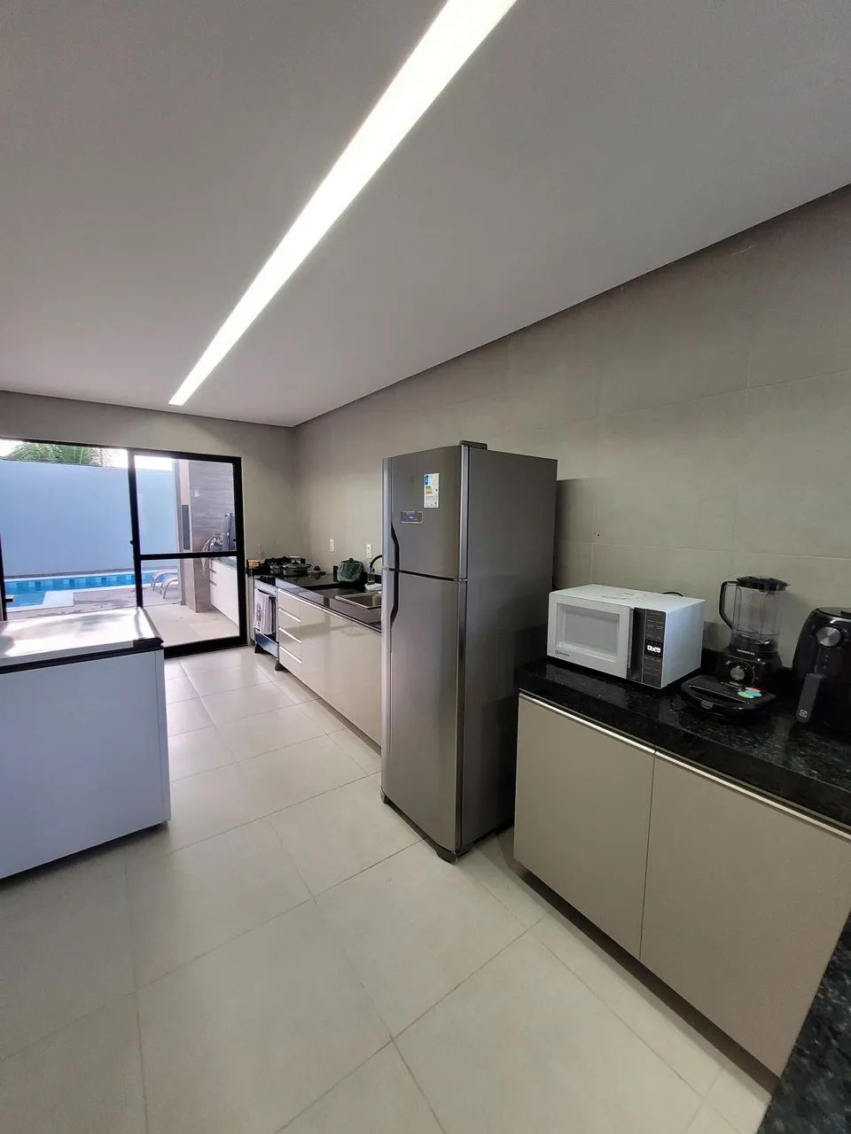 Casa em porto de galinhas  - Foto 6