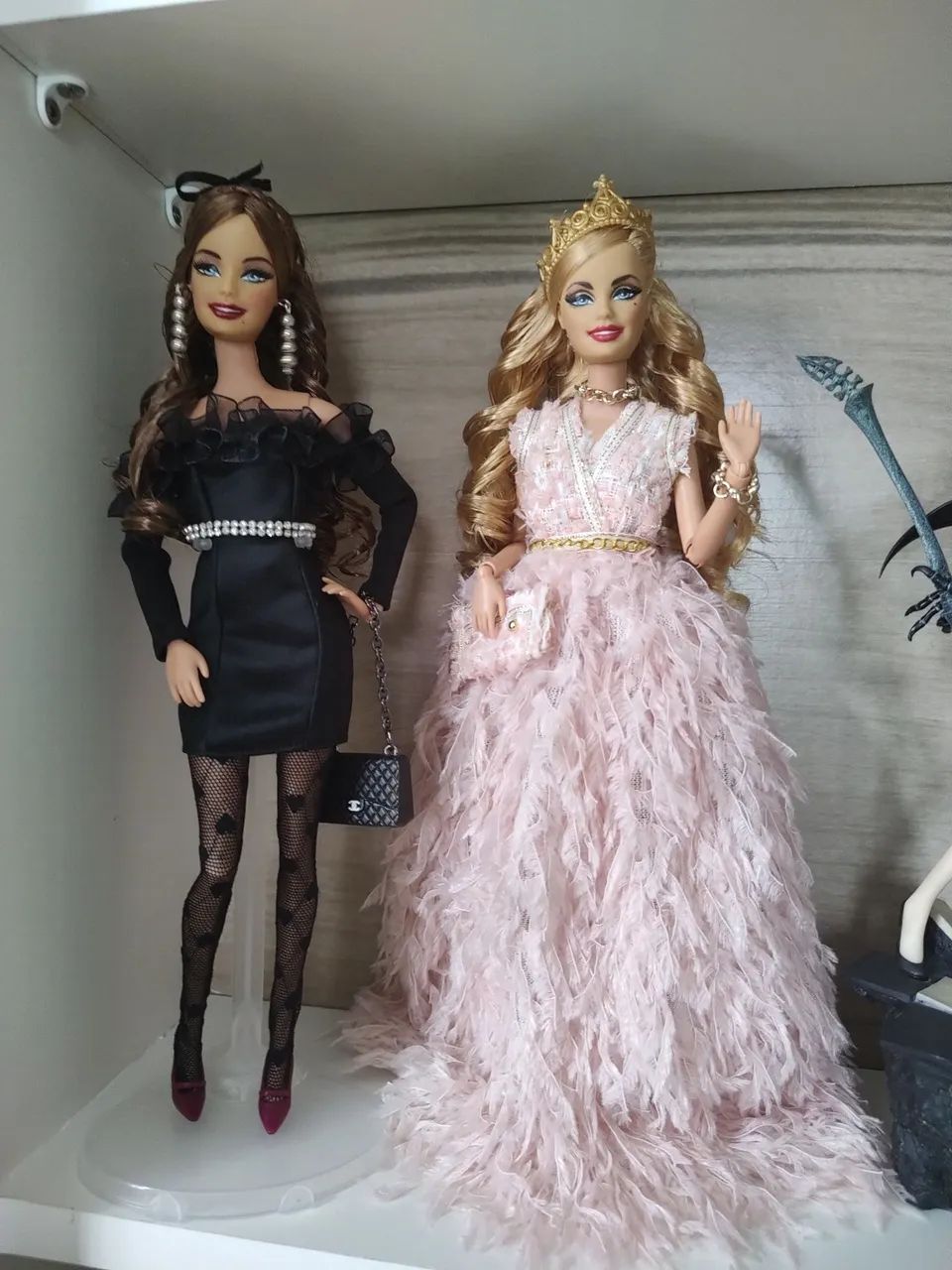 Barbie A Princesa e a Plebeia Anneliese  - Foto 2