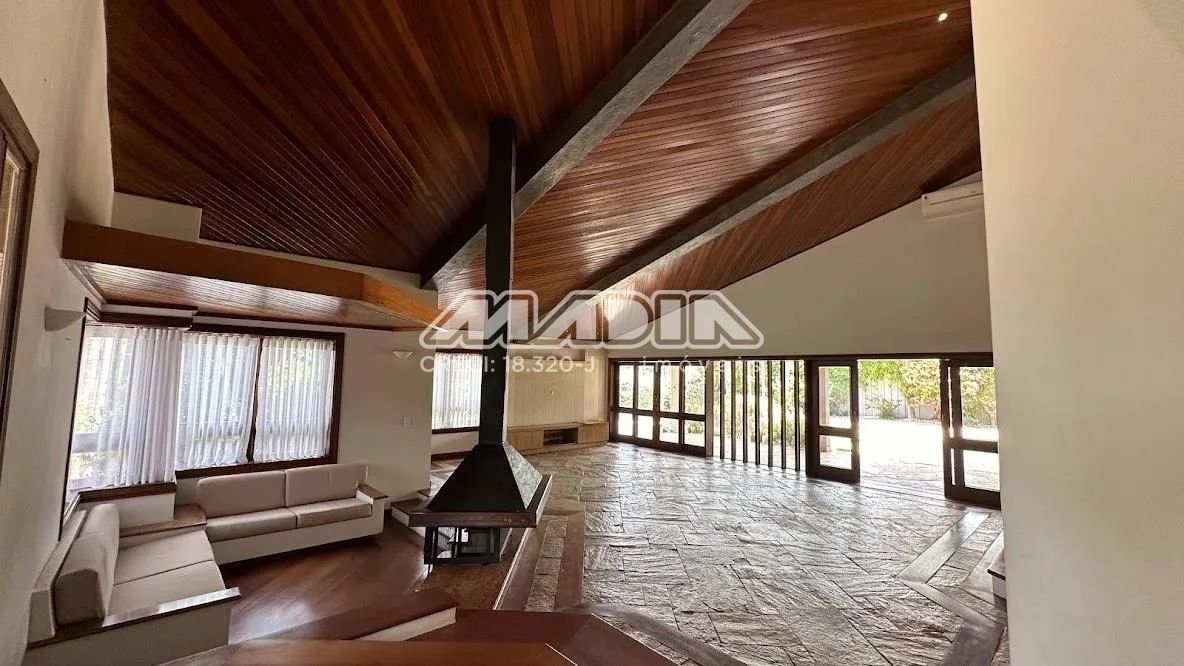 casa - Condomínio Monte Carlo - Valinhos - Foto 5