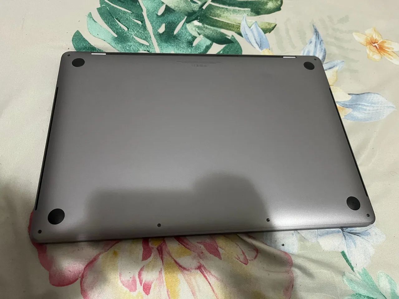 Macbook Pro 2018 15 Polegadas 256GB / 16GB RAM - Notebooks