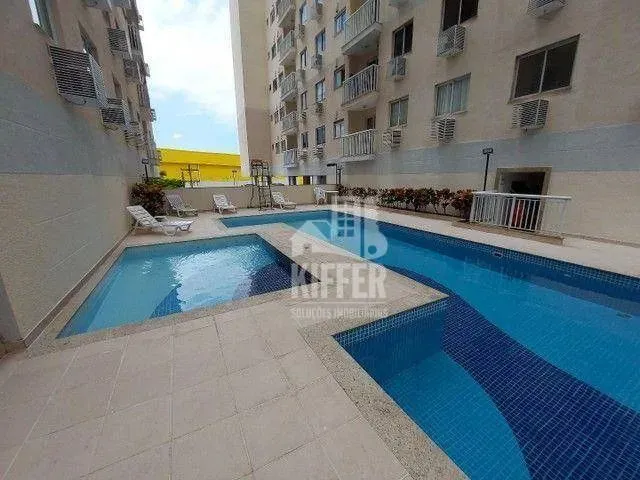 Apartamento no Centro venda