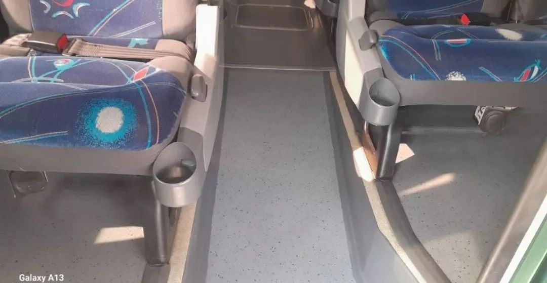 Ônibus G7 Paradiso 1200 (Scania K310) Ano 2016 - Foto 9