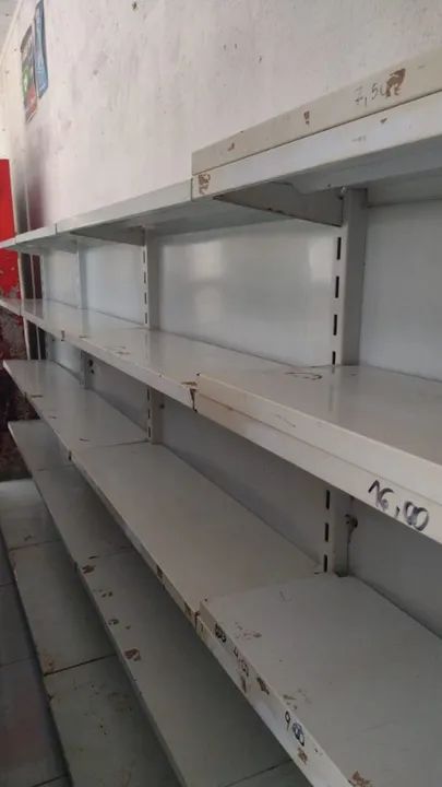 Gôndola parede - Foto 4