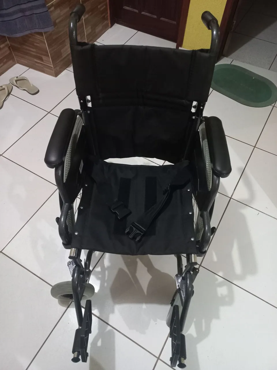 Cadeira de Rodas
