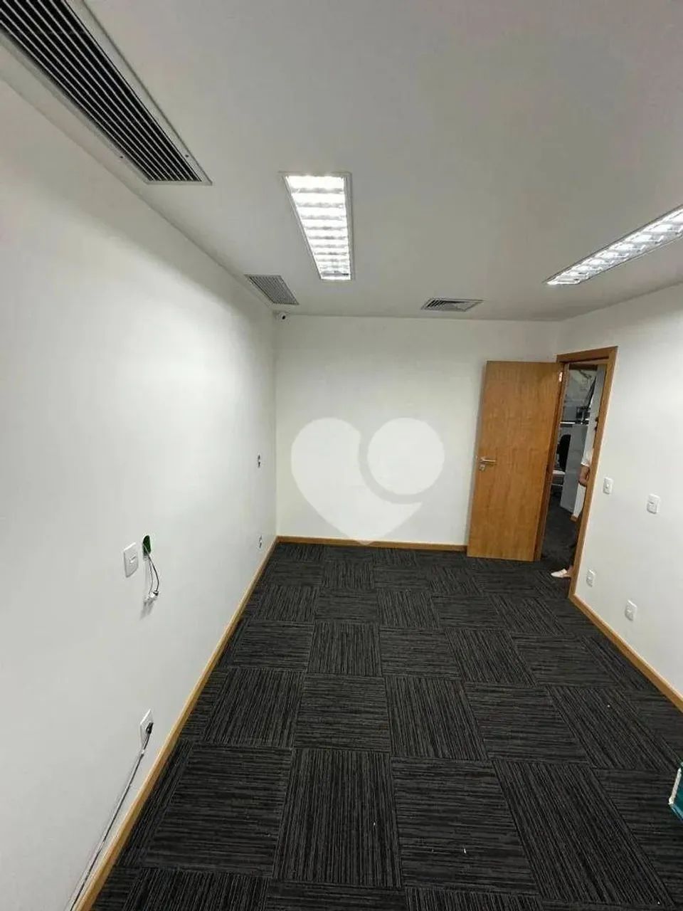 Sala à venda, 77 m² por R$ 750.000,00 - Barra da Tijuca - Rio de Janeiro/RJ - Foto 2