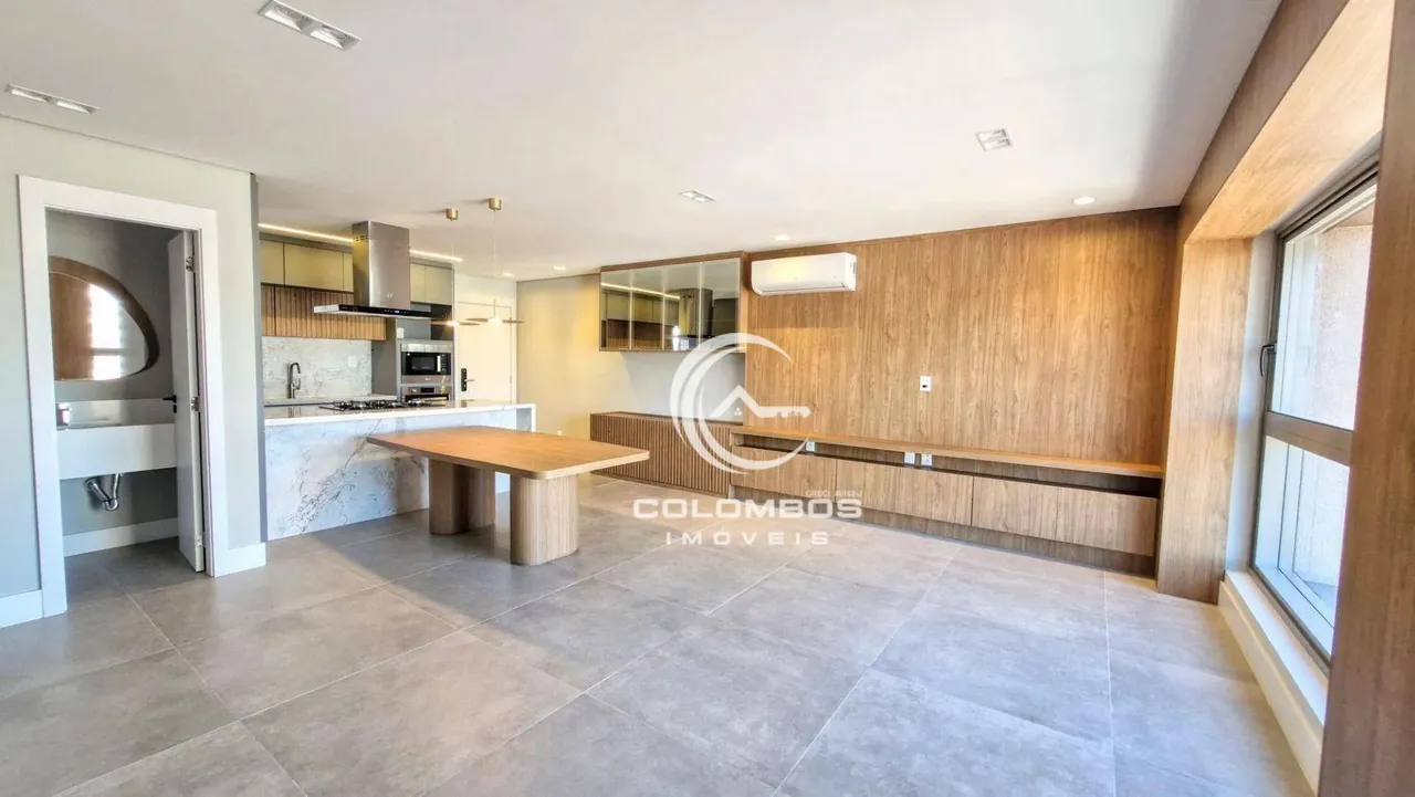 Trend Home & Design - Apartamento com 2 suítes , 90 m² - venda por R$ 1.690.000 ou aluguel