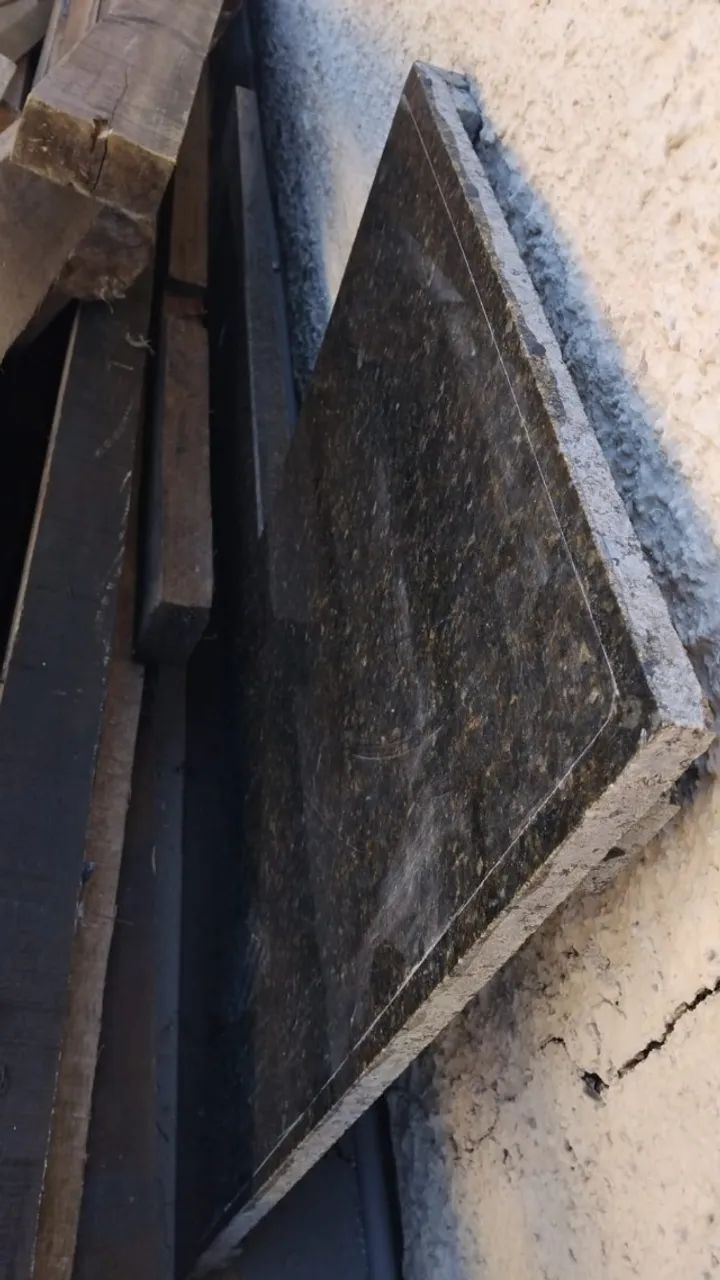 Tampo de pia de granito - Foto 2