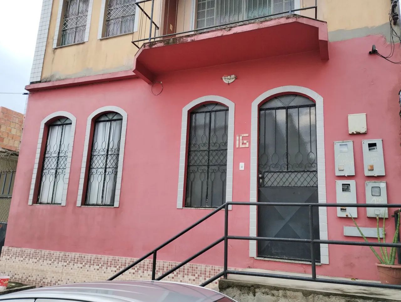 Foto - Manaus - Alvorada