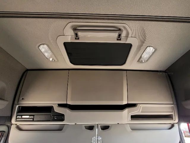 Scania R 500 6x2 Highline Ano 2019/19 Completo - Foto 12