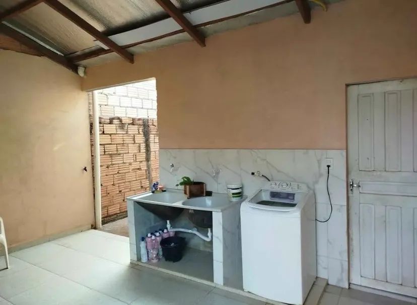 Casa a venda na Samambaia norte, Q633 - Foto 4