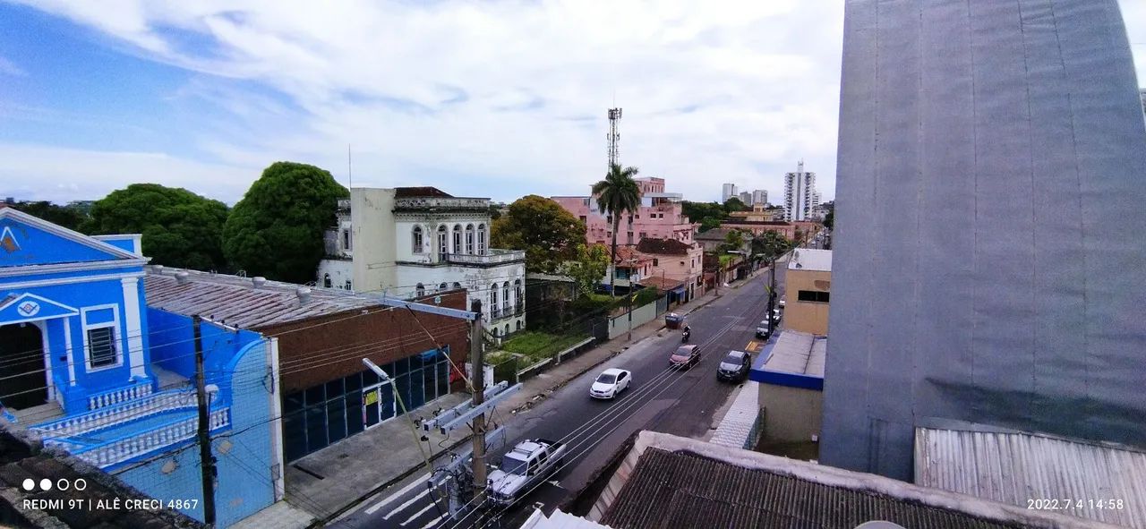 //Prédio Comercial na Sete de Setembro com 1050 m2  - Foto 8