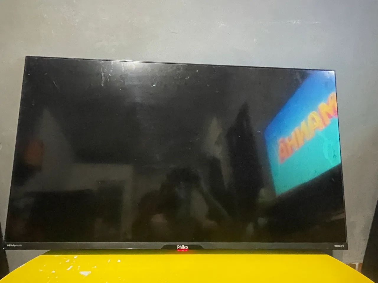 Smart Tv Philco 40 conserto ou Retirada de Peças 