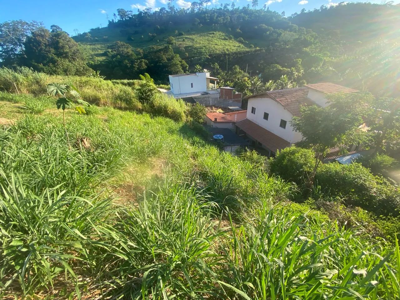 Terreno com vista espetacular! - Foto 2